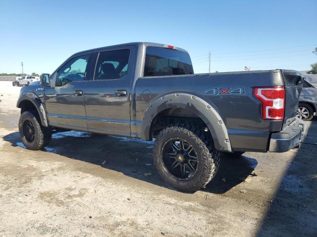 2019 FORD F150 SUPER #3302885927