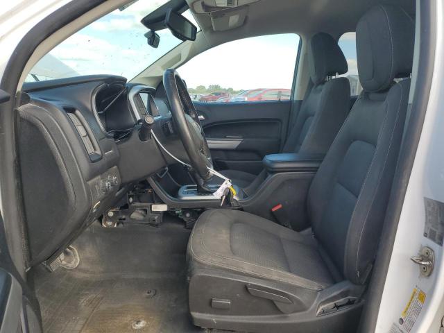 2021 CHEVROLET COLORADO L #3291368144