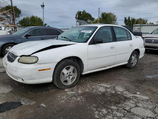 CHEVROLET MALIBU LS