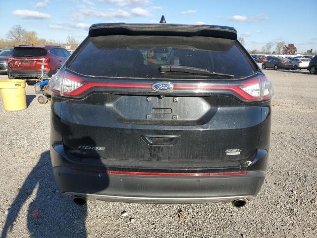 2015 FORD EDGE SEL - 2FMTK3J92FBB40141