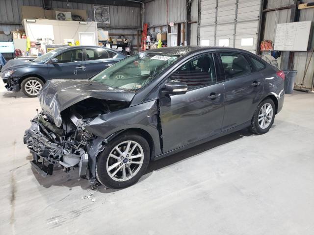 2016 FORD FOCUS SE #3274704833