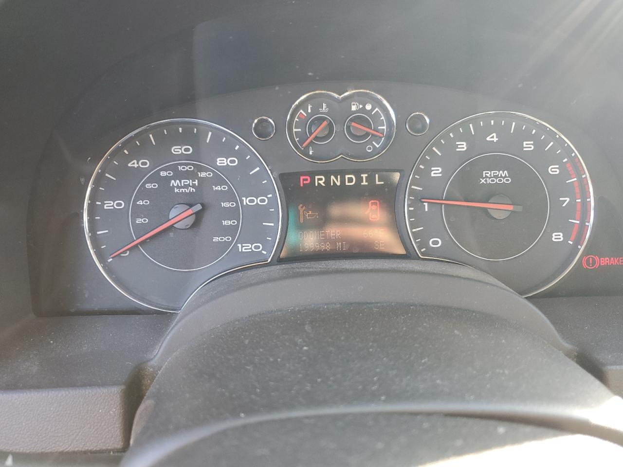 Lot #3274761812 2008 PONTIAC TORRENT