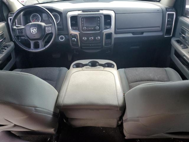 2014 RAM 1500 SLT - 1C6RR6GT2ES293306