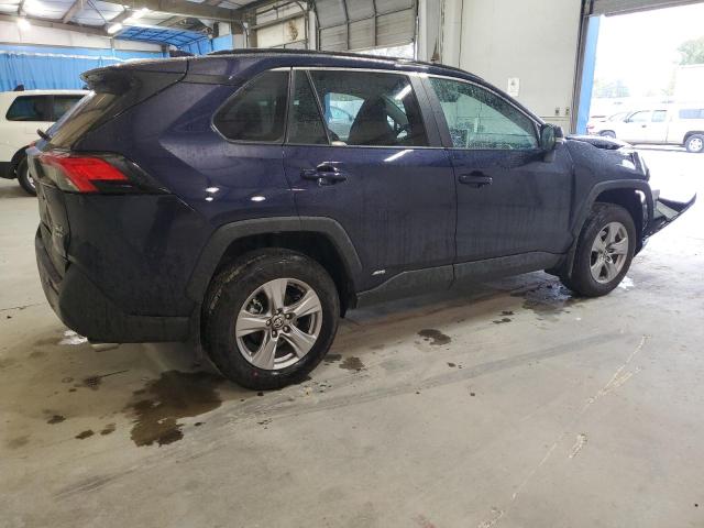 2025 TOYOTA RAV4 XLE #3297147515