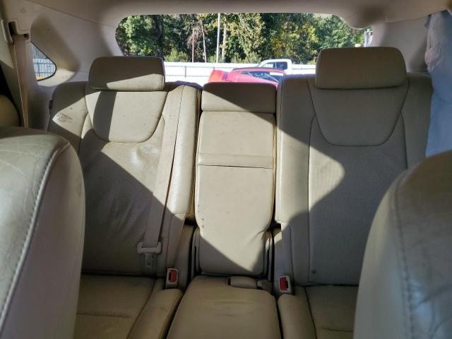 2010 LEXUS RX 350 - 2T2BK1BA2AC064882