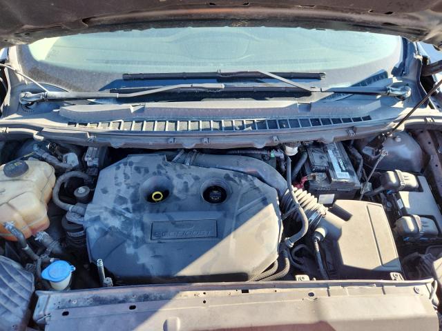 2018 FORD EDGE SE #3264904197