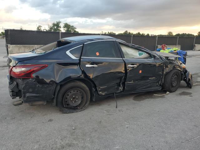 2017 NISSAN ALTIMA 2.5 - Other View