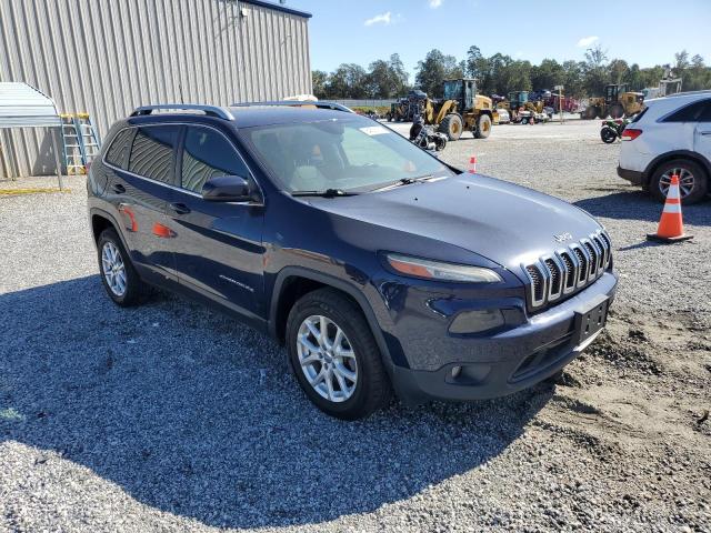 2016 JEEP CHEROKEE L 1C4PJMCS8GW195076