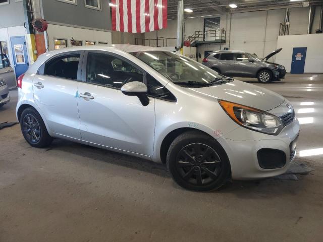 2013 KIA RIO LX #3261185935