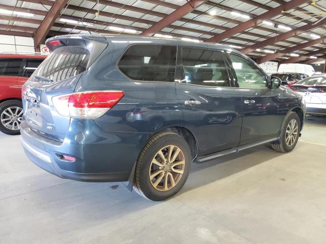 2015 NISSAN PATHFINDER - Other View