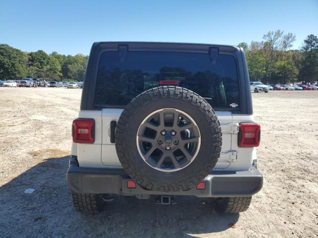 2021 JEEP WRANGLER U #3291459484