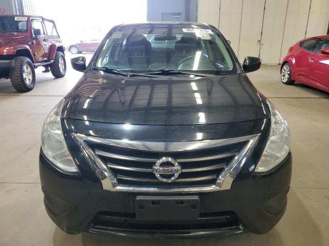 2019 NISSAN VERSA S - 3N1CN7AP6KL814973