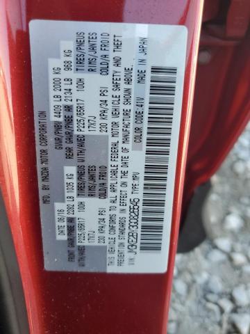 2016 MAZDA CX-5 SPORT #3291436146