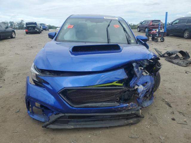 2024 SUBARU WRX PREMIUM - JF1VBAH60R9811598