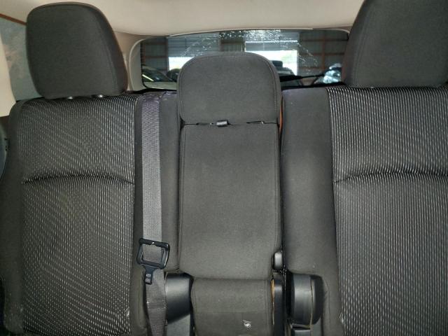 2014 DODGE JOURNEY SX #3294461506