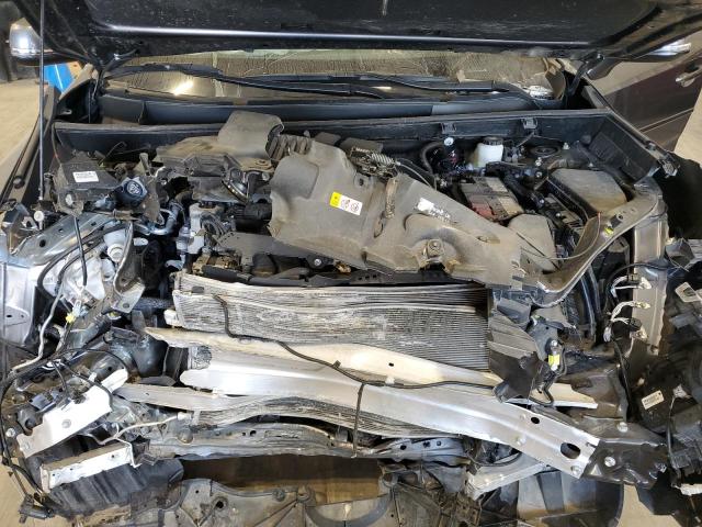 2025 TOYOTA RAV4 XLE - 2T3P1RFV8SC497544