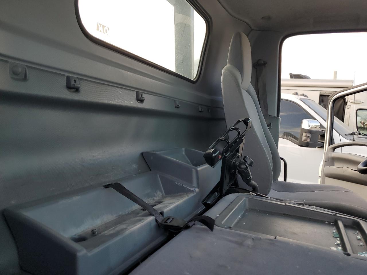 Lot #3280450170 2021 ISUZU NRR