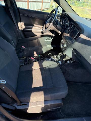 2018 DODGE CHARGER PO 2C3CDXATXJH180723