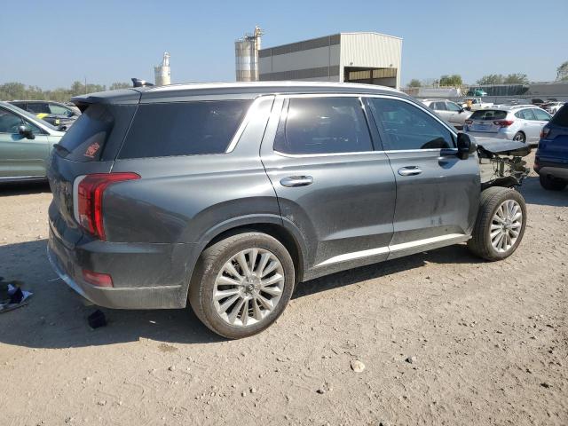 2020 HYUNDAI PALISADE LIMITED - KM8R54HE2LU035745