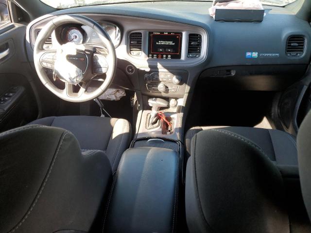 2023 DODGE CHARGER GT #3304812623