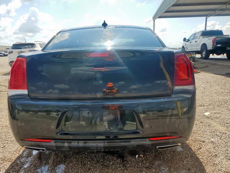 2021 CHRYSLER 300 S 2C3CCABG4MH550053