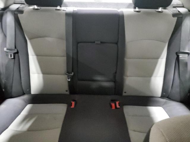 2014 CHEVROLET CRUZE LS - 1G1PA5SG9E7258186