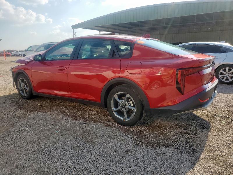 2025 KIA K4 LX - 3KPFT4DE2SE031453