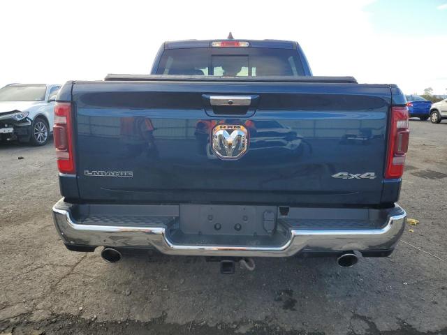 2021 RAM 1500 LARAM 1C6SRFJT3MN568320