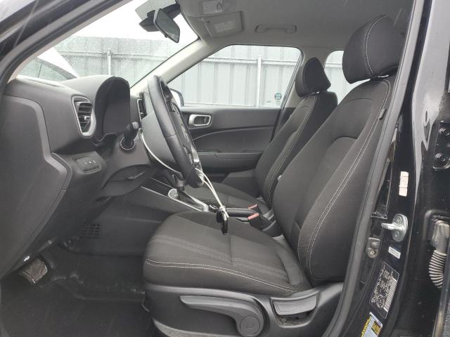 2020 HYUNDAI VENUE SEL - KMHRC8A33LU014747