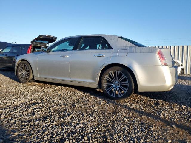 2012 CHRYSLER 300 S #3294251939