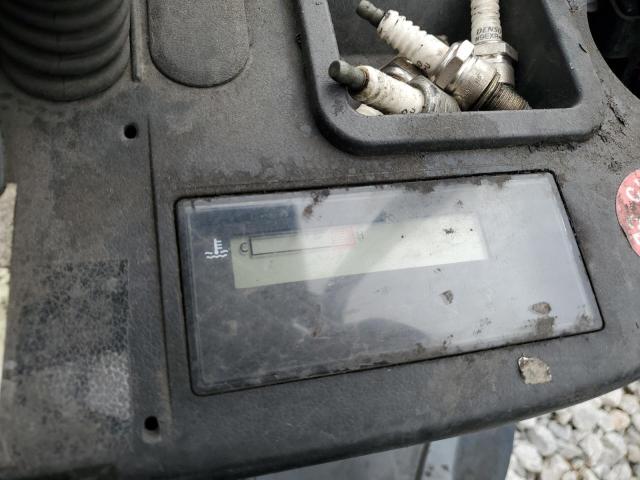 2018 TOYT FORKLIFT #3281469004