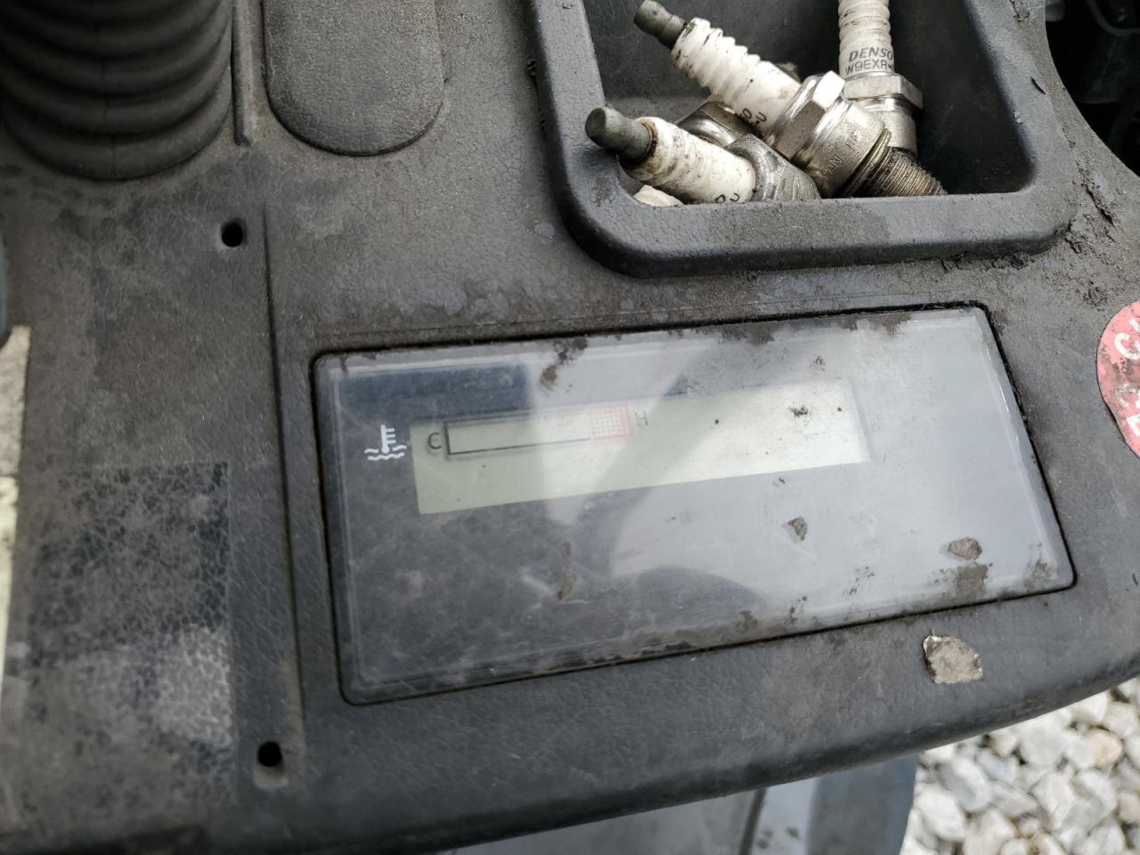 Lot #3281469004 2018 TOYT FORKLIFT