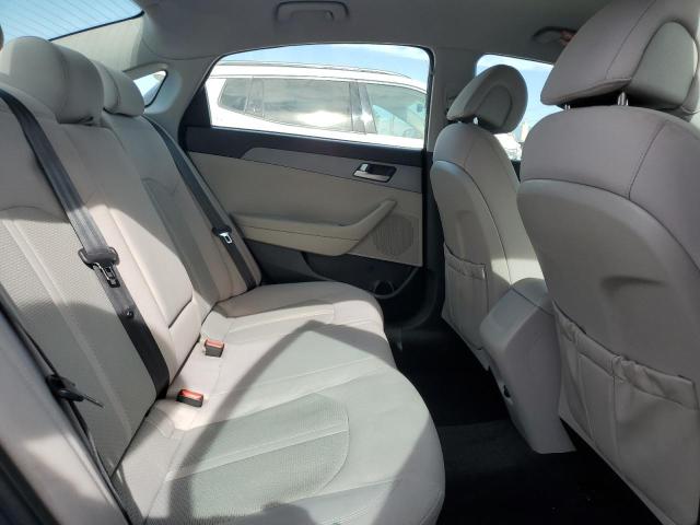 2017 HYUNDAI SONATA SE - 5NPE24AF5HH444080