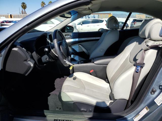 2015 INFINITI Q60 BASE JN1CV6FE9FM810994