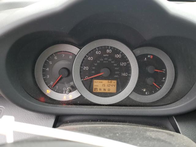 2007 TOYOTA RAV4 SPORT #3293447424