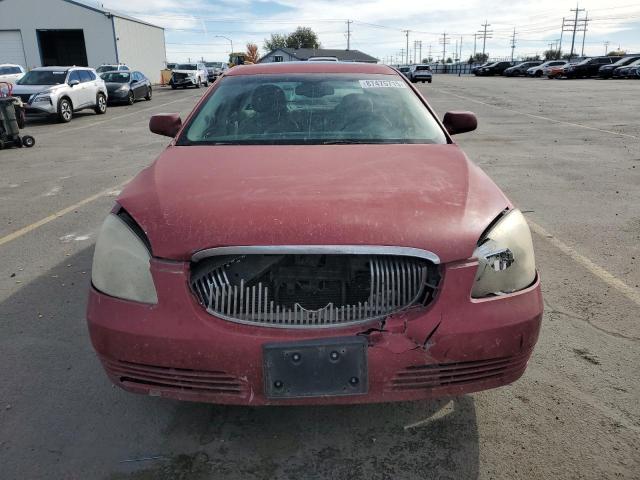 2009 BUICK LUCERNE CX #3294290873