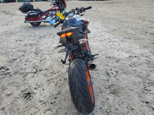 2023 KTM 1290 SUPER DUKE R VBKV39406PM972151