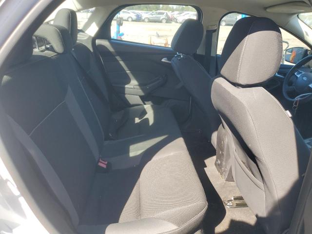 2014 FORD FOCUS SE - 1FADP3F27EL392543