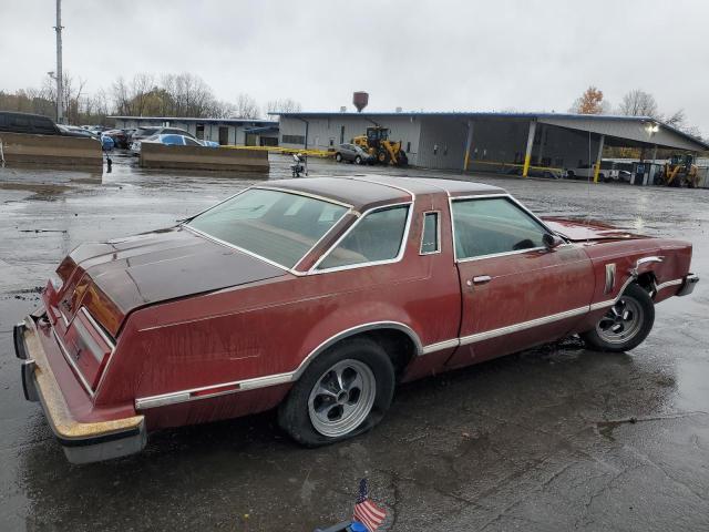 1978 FORD THUNDERBIR #3286499299