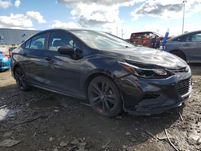 2018 CHEVROLET CRUZE LT 1G1BE5SM1J7125520