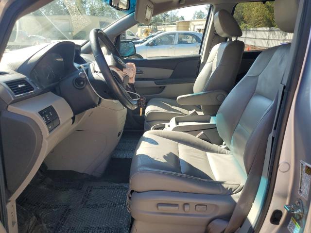 2012 HONDA ODYSSEY EXL - 5FNRL5H64CB036011