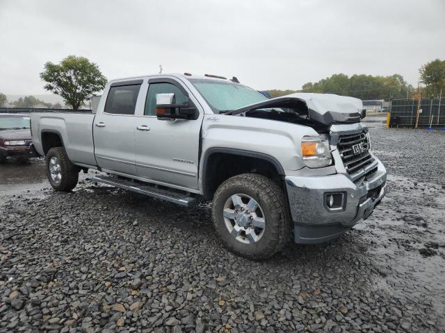 2019 GMC SIERRA K25 - 1GT12REG5KF236863