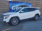 Lot #3312593254 2024 GMC TERRAIN SL