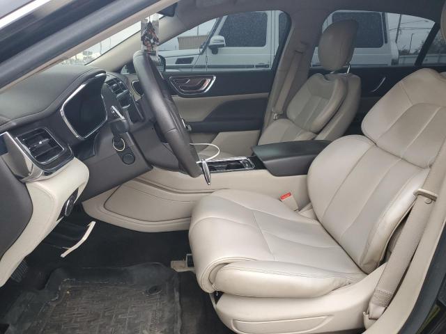 2017 LINCOLN CONTINENTA #3302736026