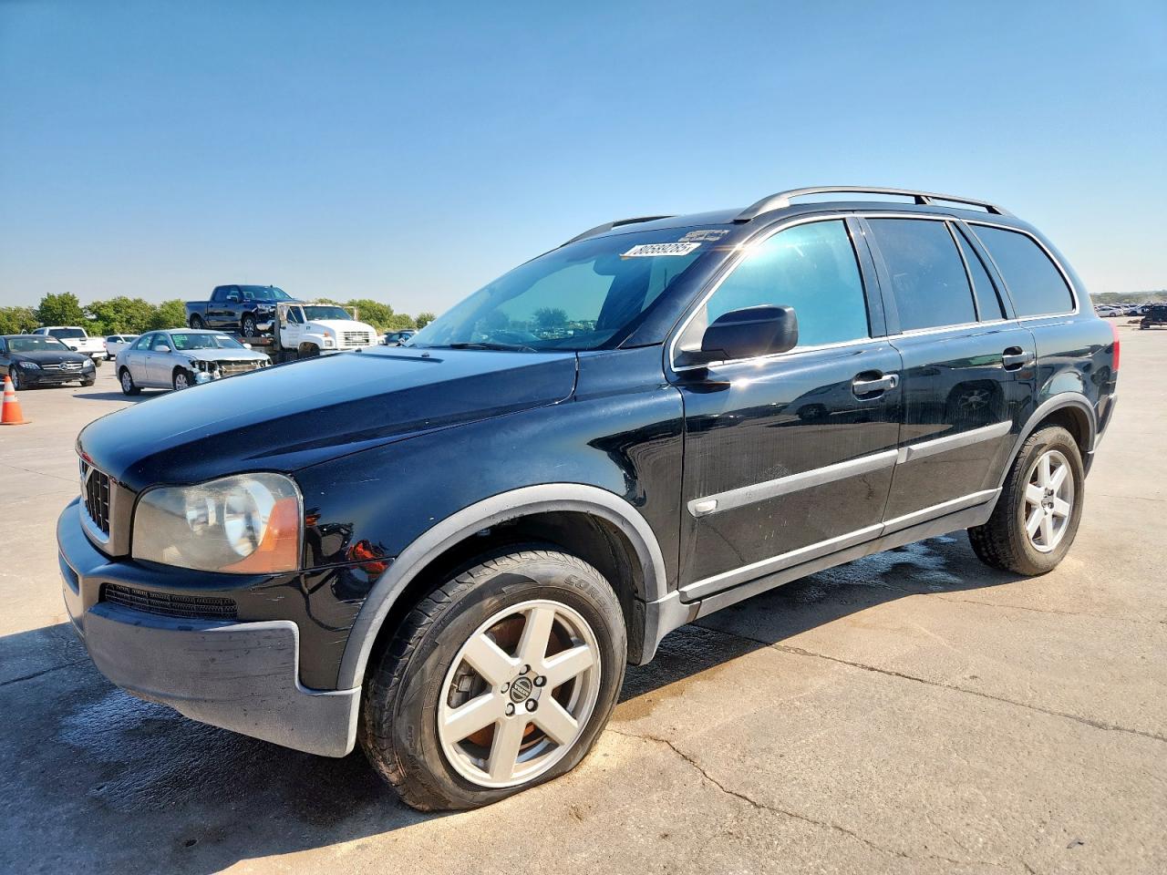 Vehicle photo