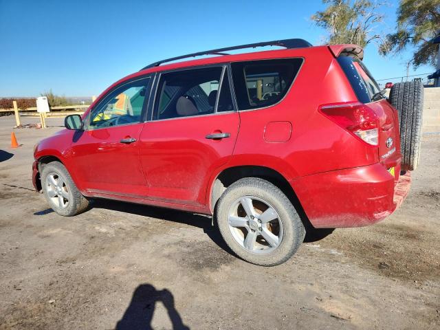 2007 TOYOTA RAV4 #3281440983
