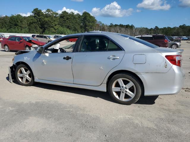 2013 TOYOTA CAMRY L - 4T1BF1FKXDU251771