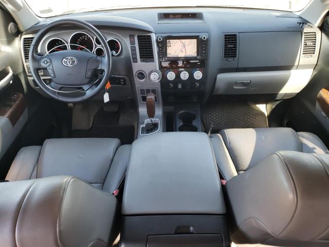 2011 TOYOTA TUNDRA DOU - 5TFBY5F19BX204563
