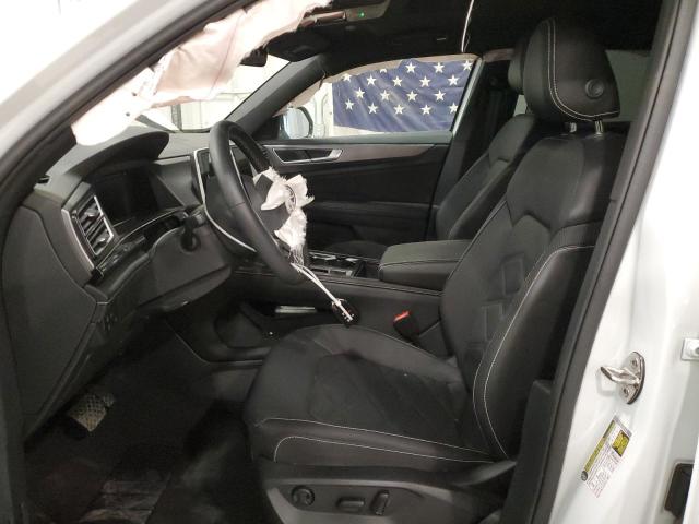 2024 VOLKSWAGEN ATLAS CROS #3277006174