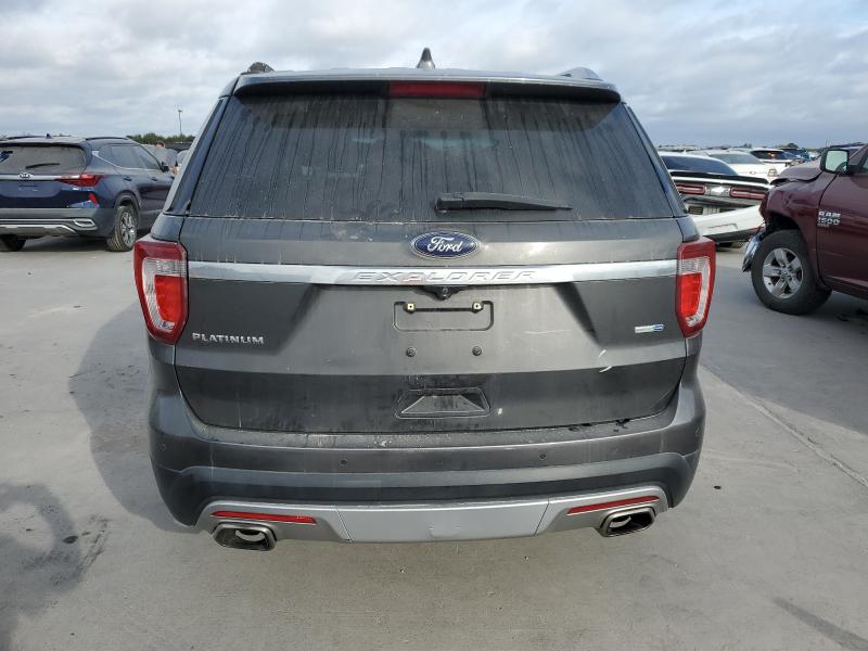 2017 FORD EXPLORER P - 1FM5K8HT6HGA21978